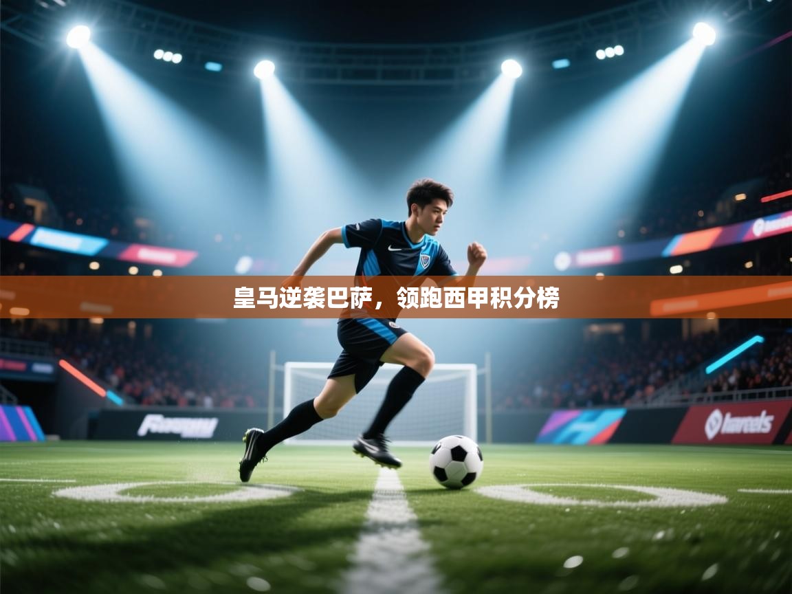 蓝鲸体育网页版-皇马逆袭巴萨，领跑西甲积分榜  第3张