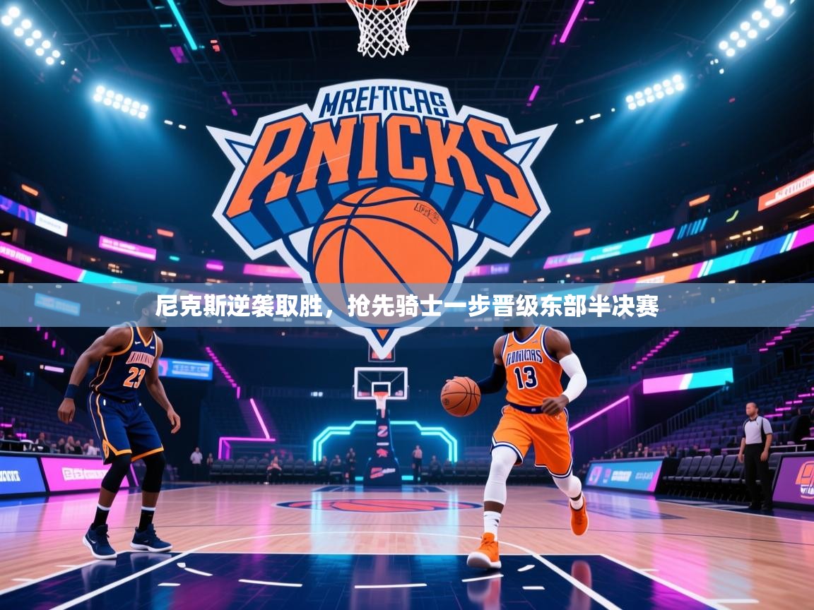 蓝鲸体育官网-尼克斯逆袭取胜，抢先骑士一步晋级东部半决赛  第1张
