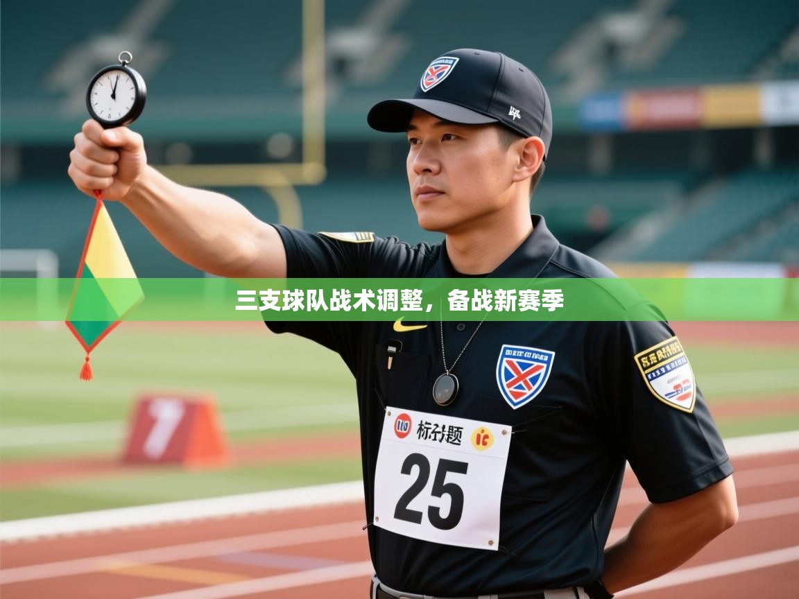 蓝鲸体育足球直播-三支球队战术调整，备战新赛季  第2张