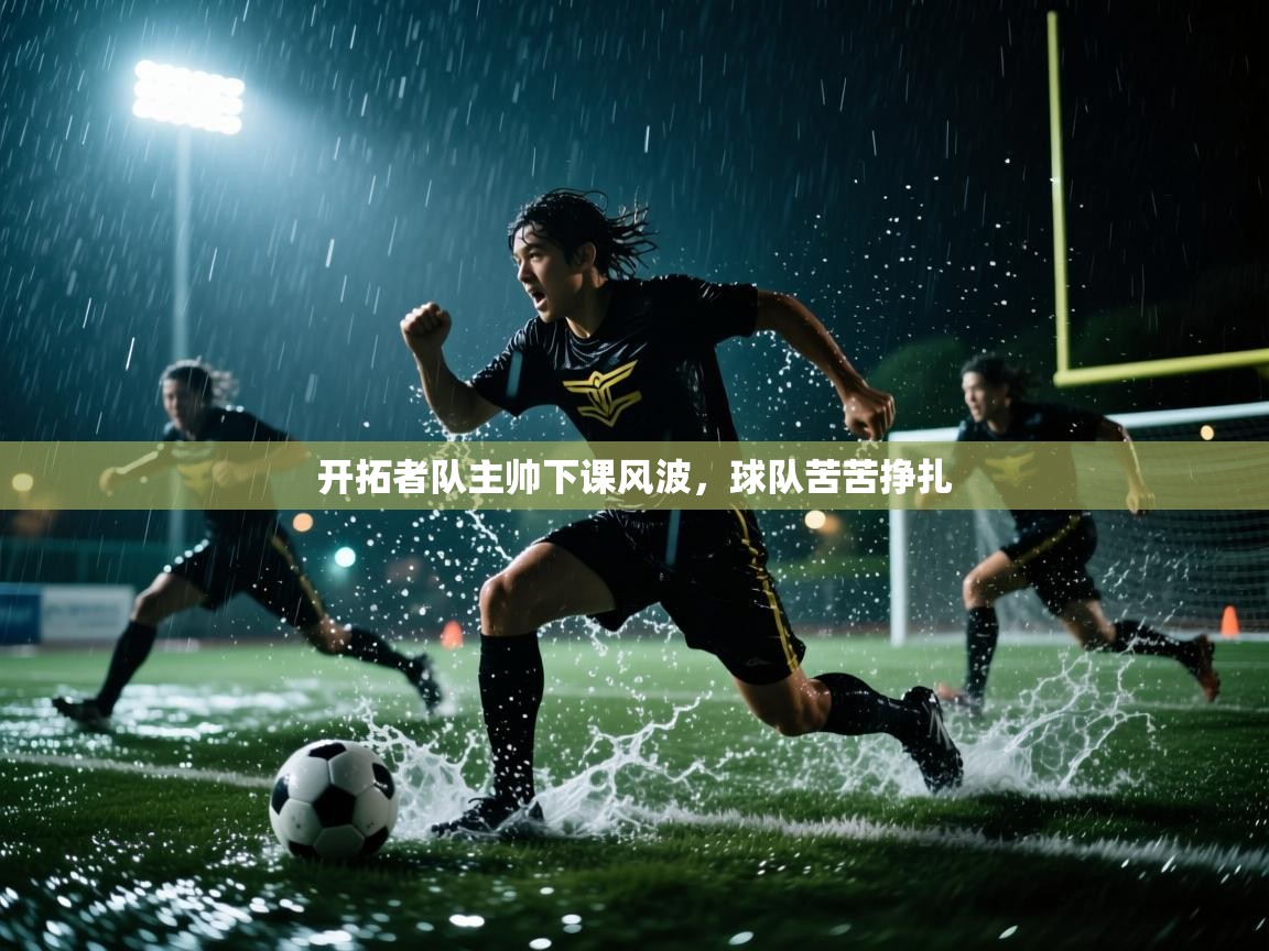 -开拓者队主帅下课风波，球队苦苦挣扎  第3张