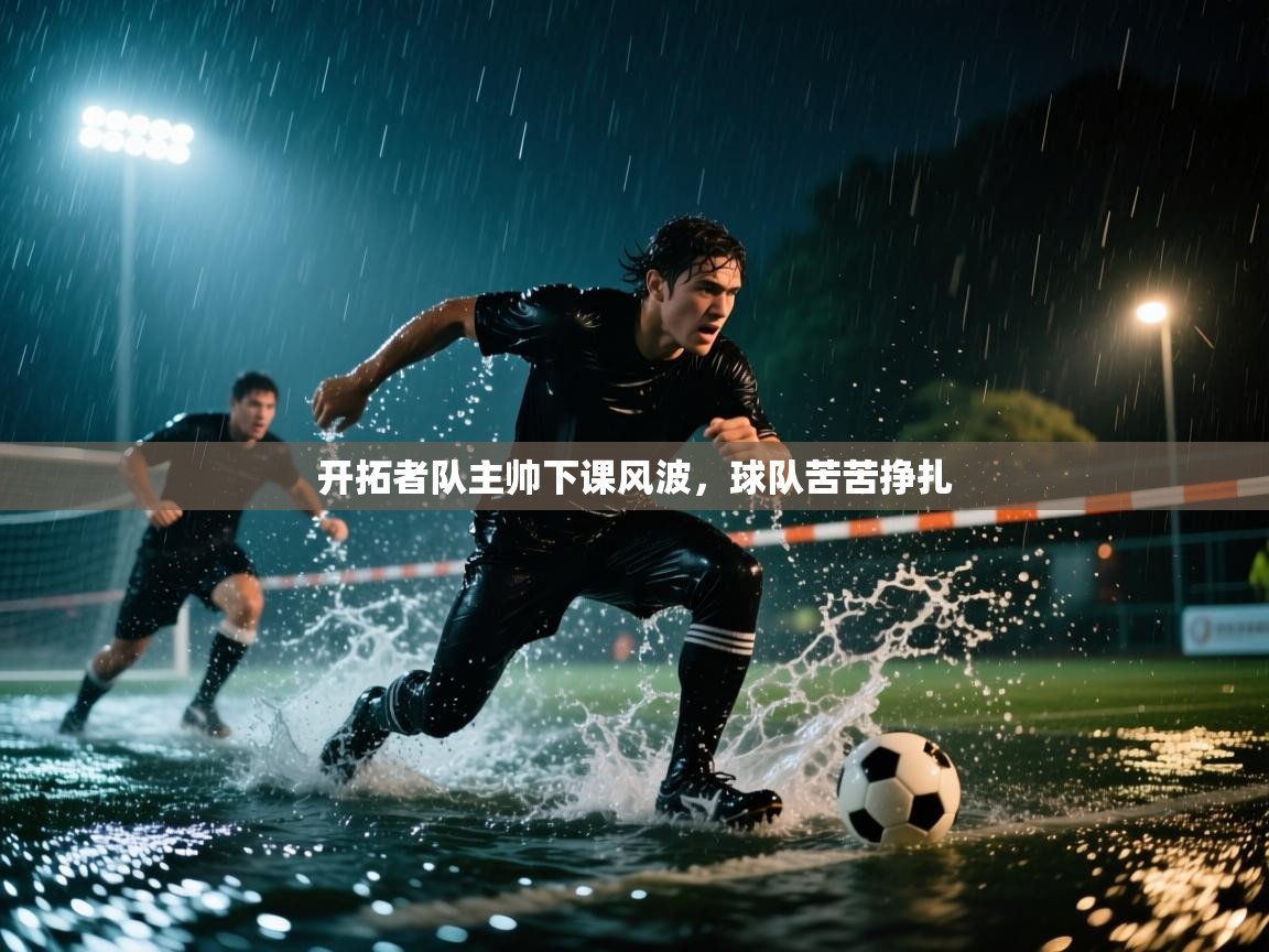 -开拓者队主帅下课风波，球队苦苦挣扎  第4张