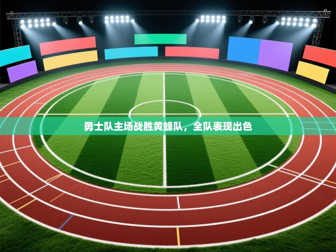 蓝鲸体育网页版入口-勇士队主场战胜黄蜂队，全队表现出色  第3张