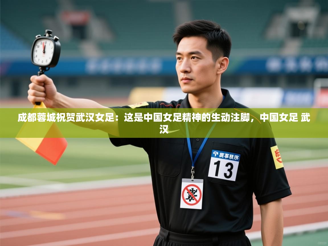 蓝鲸体育电脑版下载官网-成都蓉城祝贺武汉女足:这是中国女足精神的生动注脚,中国女足 武汉 第3张