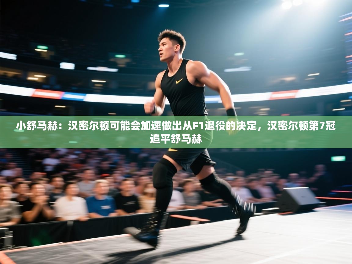 蓝鲸体育app下载电脑版官网-小舒马赫:汉密尔顿可能会加速做出从F1退役的决定,汉密尔顿第7冠追平舒马赫 第1张