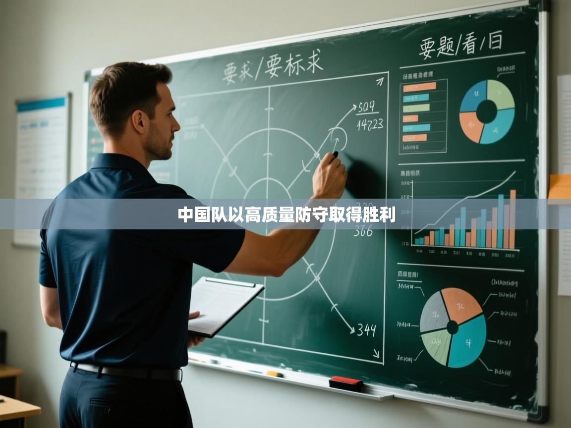 鲸蓝体育苹果-中国队以高质量防守取得胜利  第2张