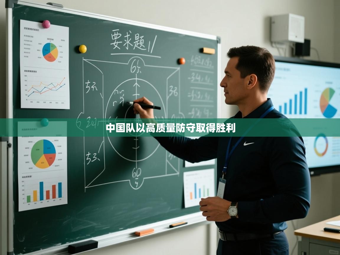 鲸蓝体育苹果-中国队以高质量防守取得胜利  第4张