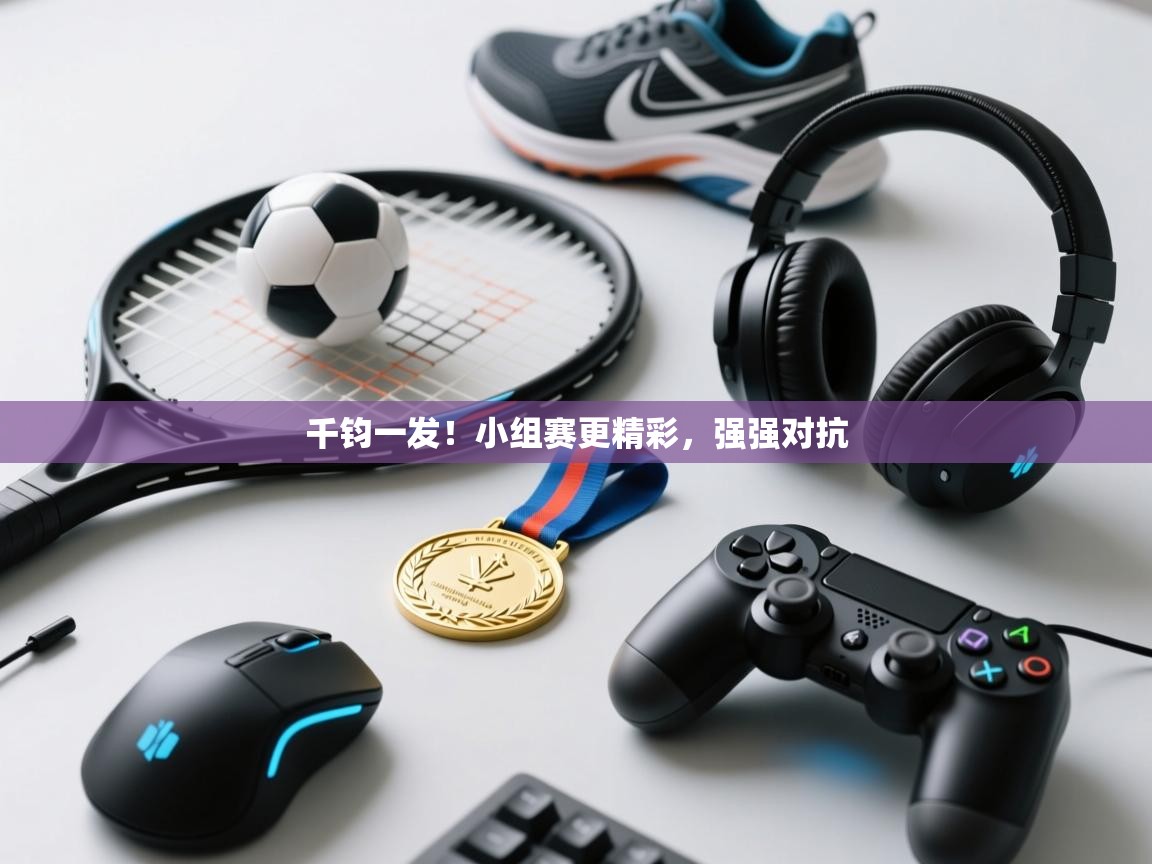 蓝鲸体育app-千钧一发！小组赛更精彩，强强对抗  第1张