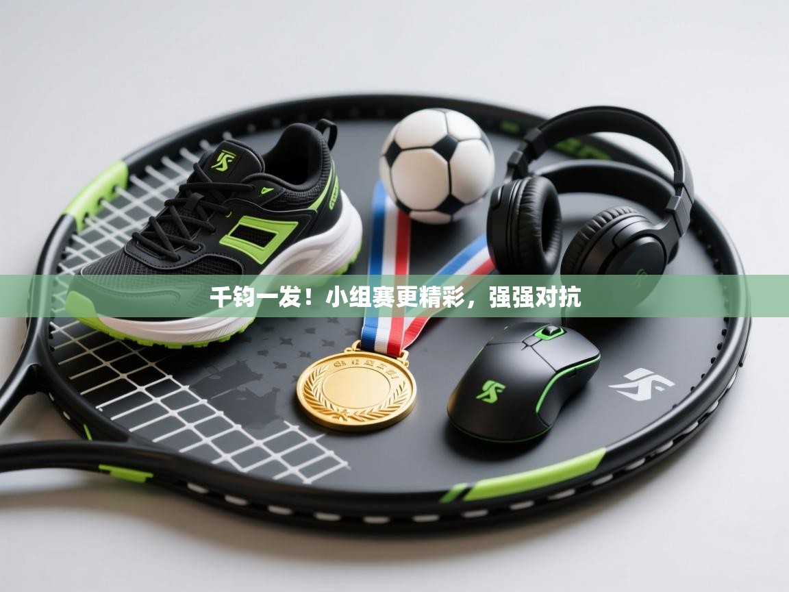 蓝鲸体育app-千钧一发！小组赛更精彩，强强对抗  第2张