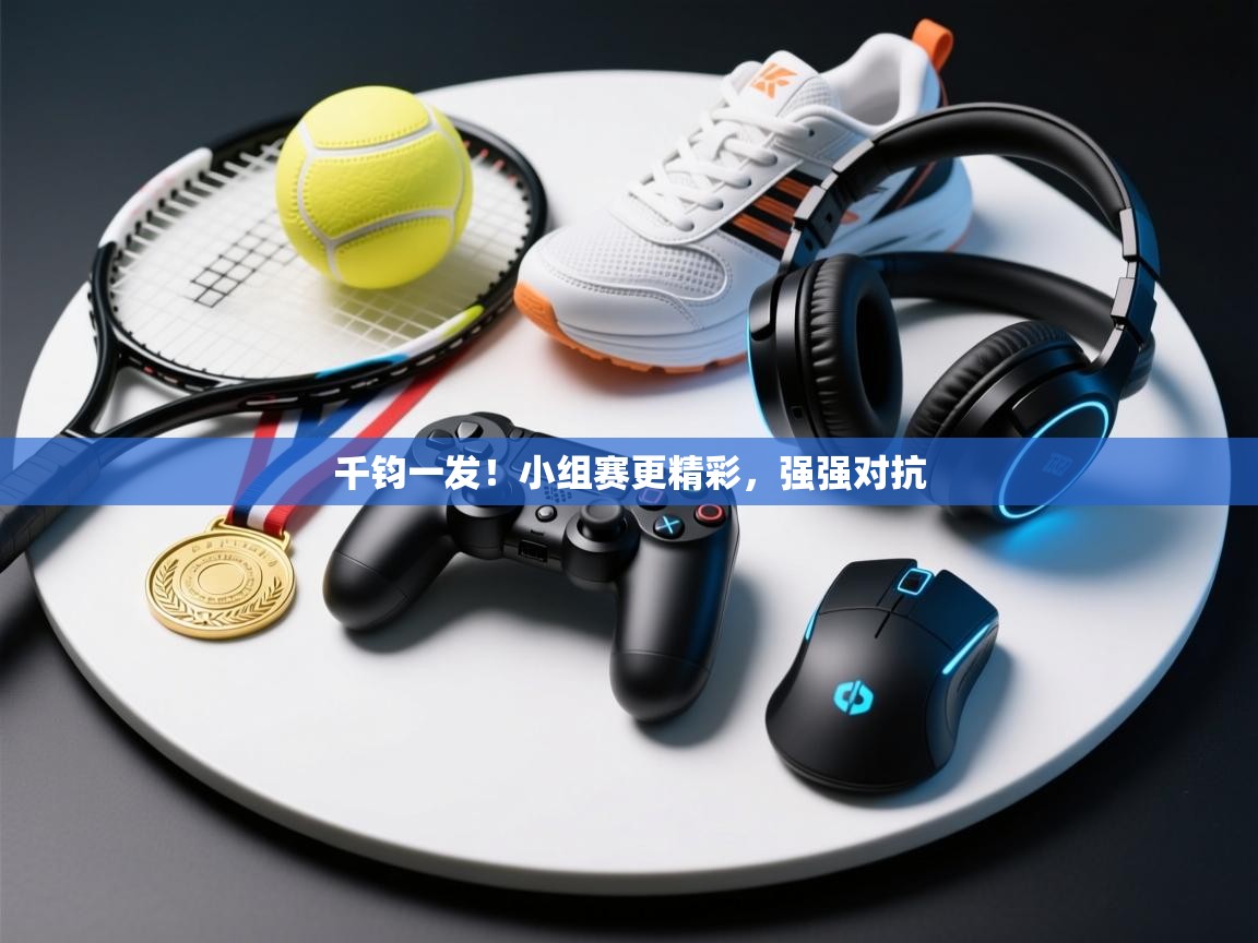 蓝鲸体育app-千钧一发！小组赛更精彩，强强对抗  第3张