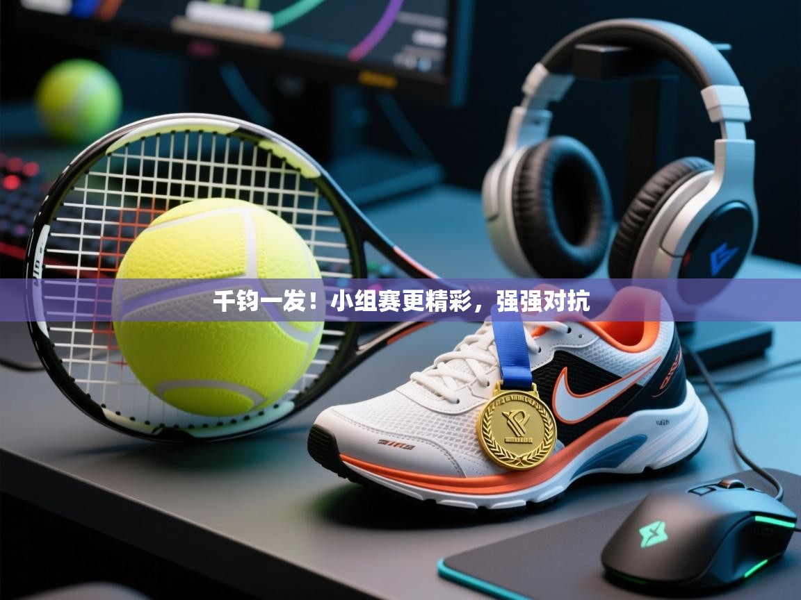 蓝鲸体育app-千钧一发！小组赛更精彩，强强对抗  第4张