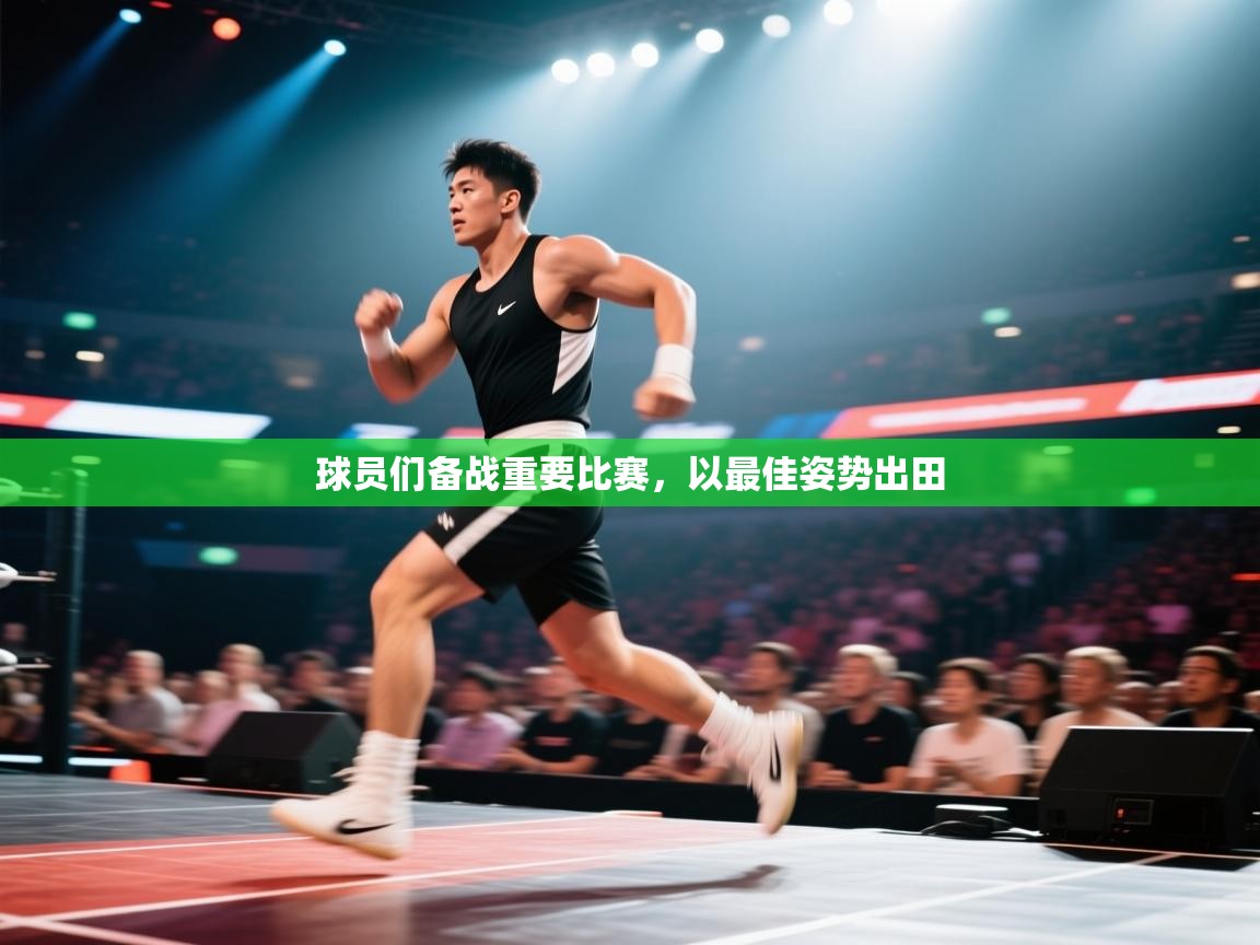 鲸蓝体育苹果-球员们备战重要比赛，以最佳姿势出田  第1张