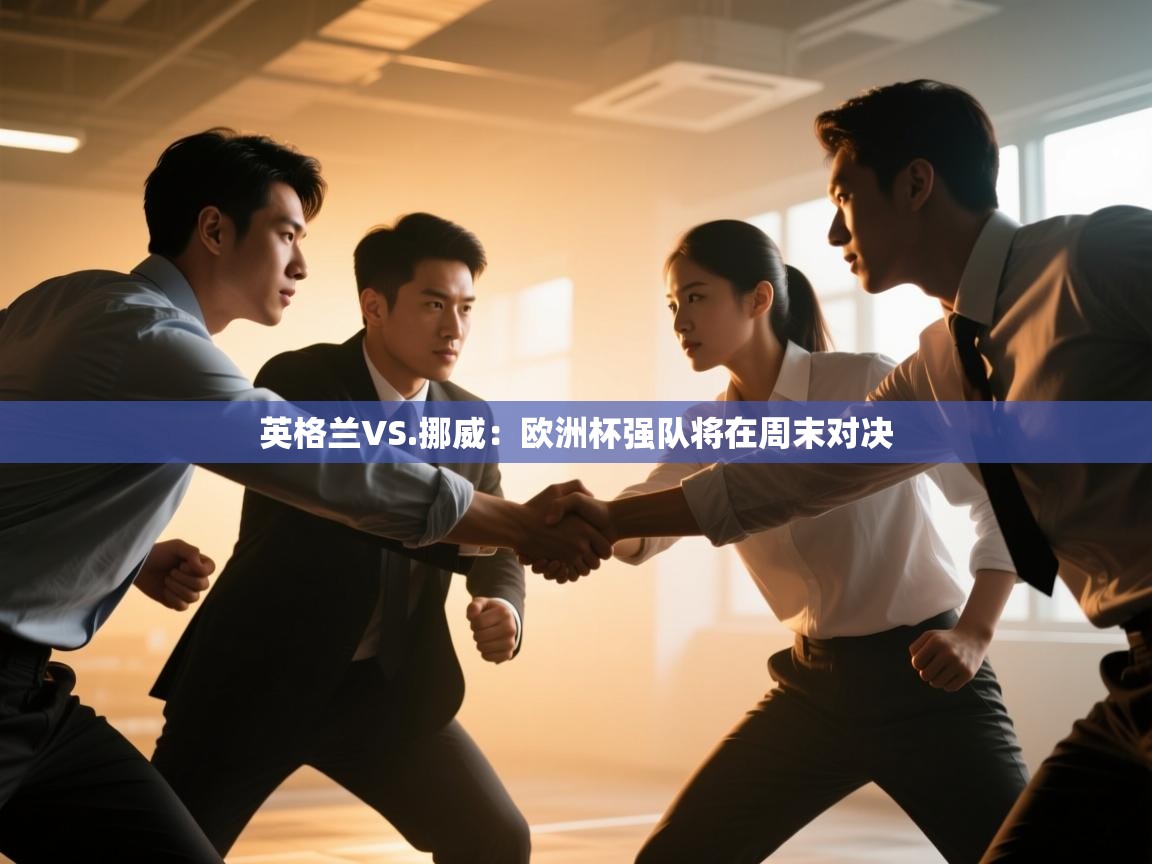 鲸蓝体育官网-英格兰VS.挪威：欧洲杯强队将在周末对决  第2张