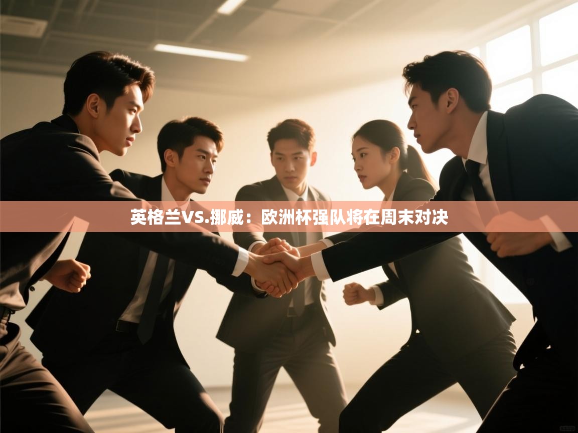 鲸蓝体育官网-英格兰VS.挪威：欧洲杯强队将在周末对决  第3张