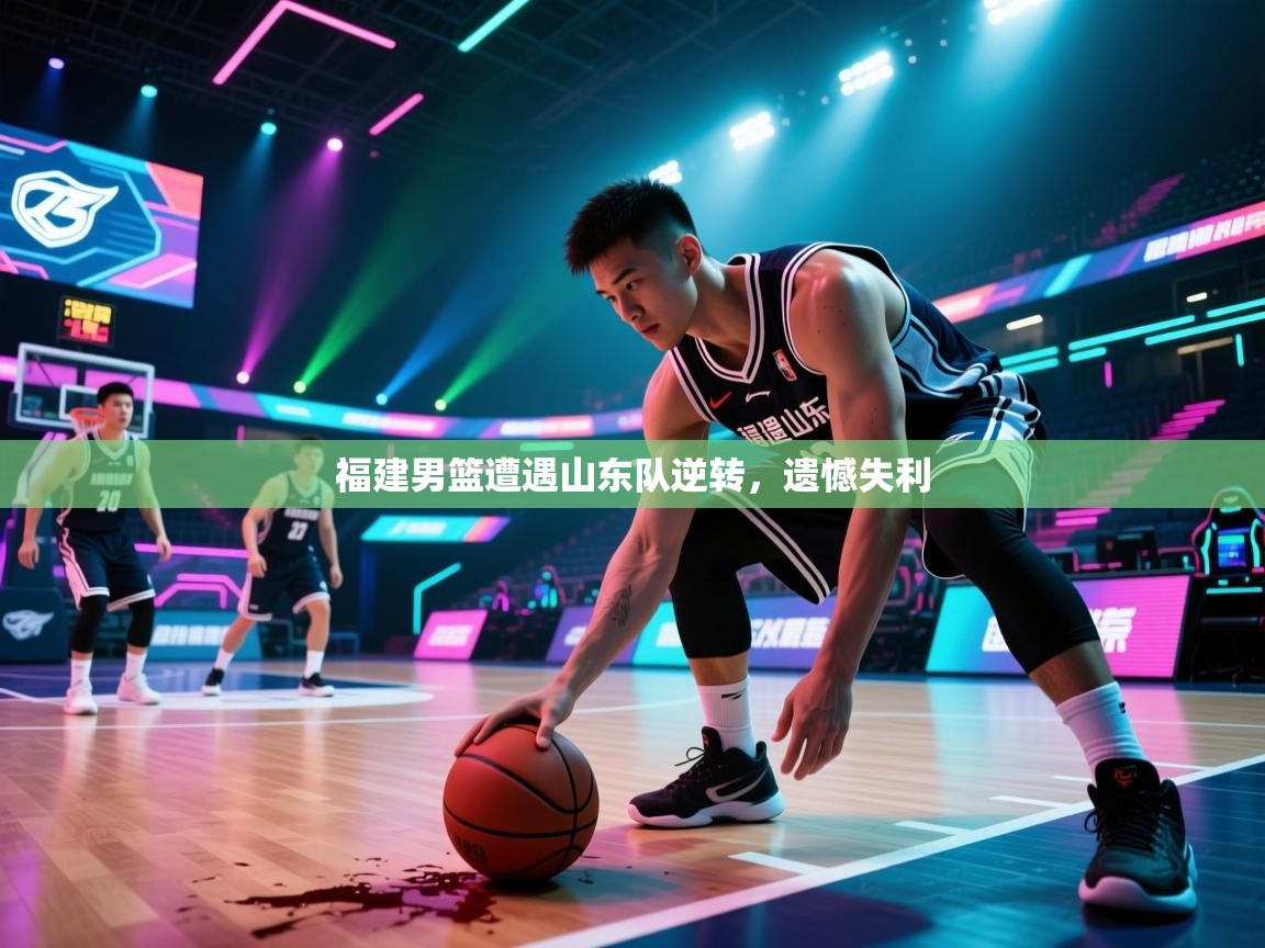 鲸鱼体育app-福建男篮遭遇山东队逆转，遗憾失利  第2张