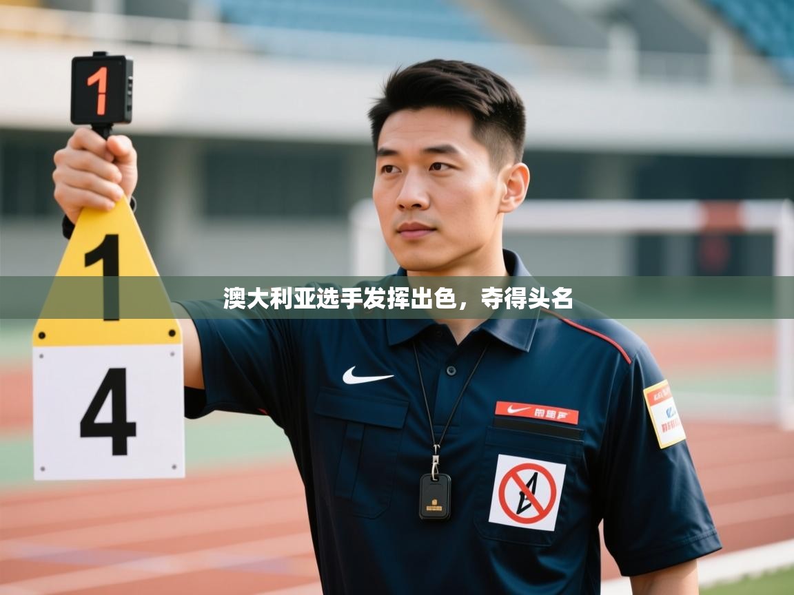 蓝鲸体育网页版网址-澳大利亚选手发挥出色,夺得头名 第3张