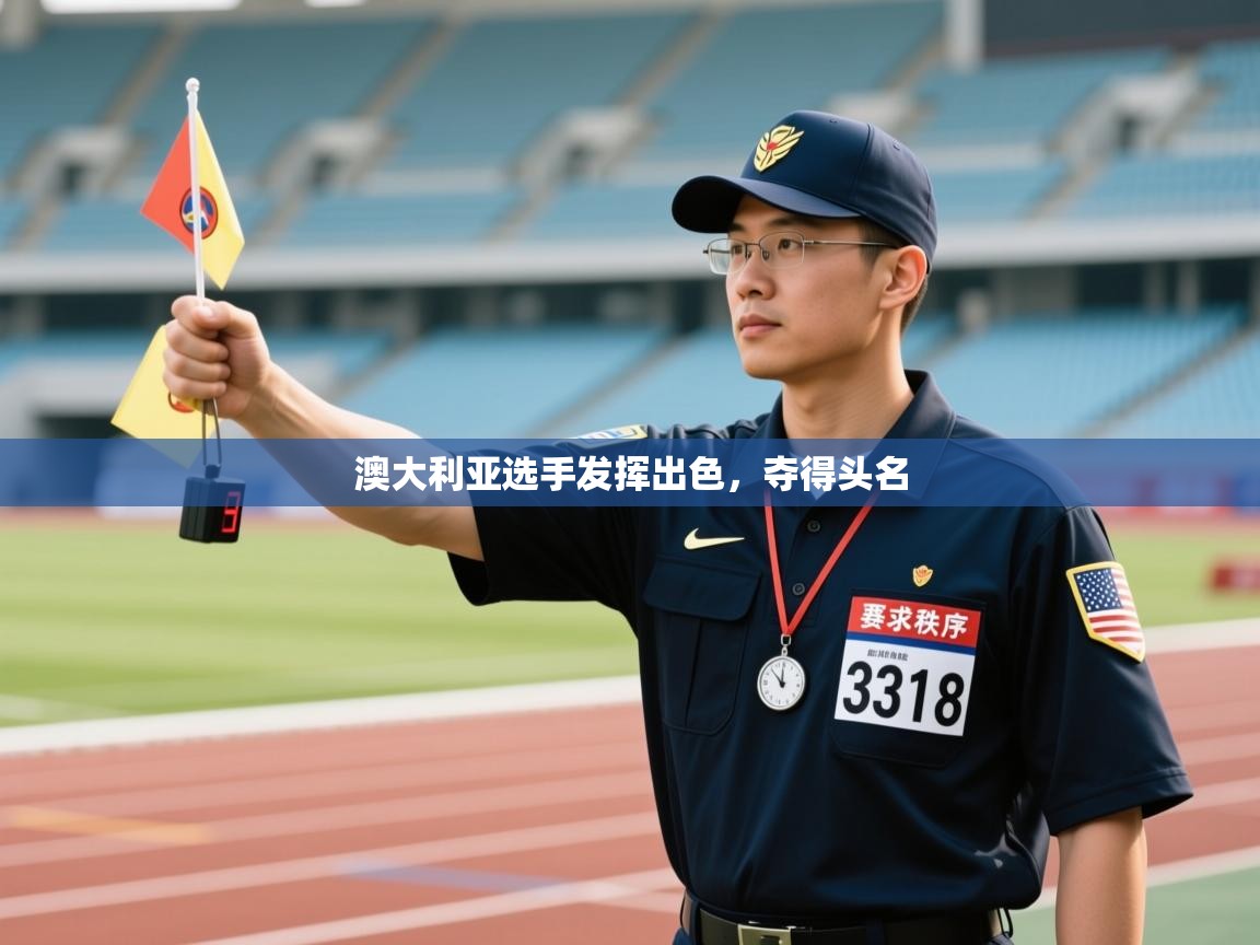 蓝鲸体育网页版网址-澳大利亚选手发挥出色,夺得头名 第4张