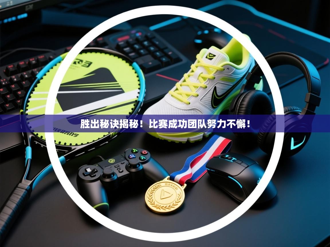 鲸蓝体育app-胜出秘诀揭秘！比赛成功团队努力不懈！  第3张