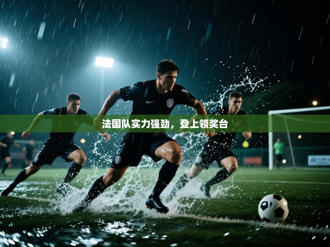 蓝鲸体育直播在线观看免费-法国队实力强劲，登上领奖台  第1张