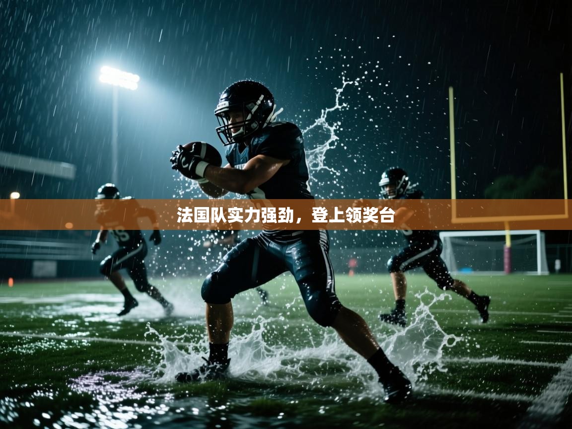 蓝鲸体育直播在线观看免费-法国队实力强劲，登上领奖台  第2张