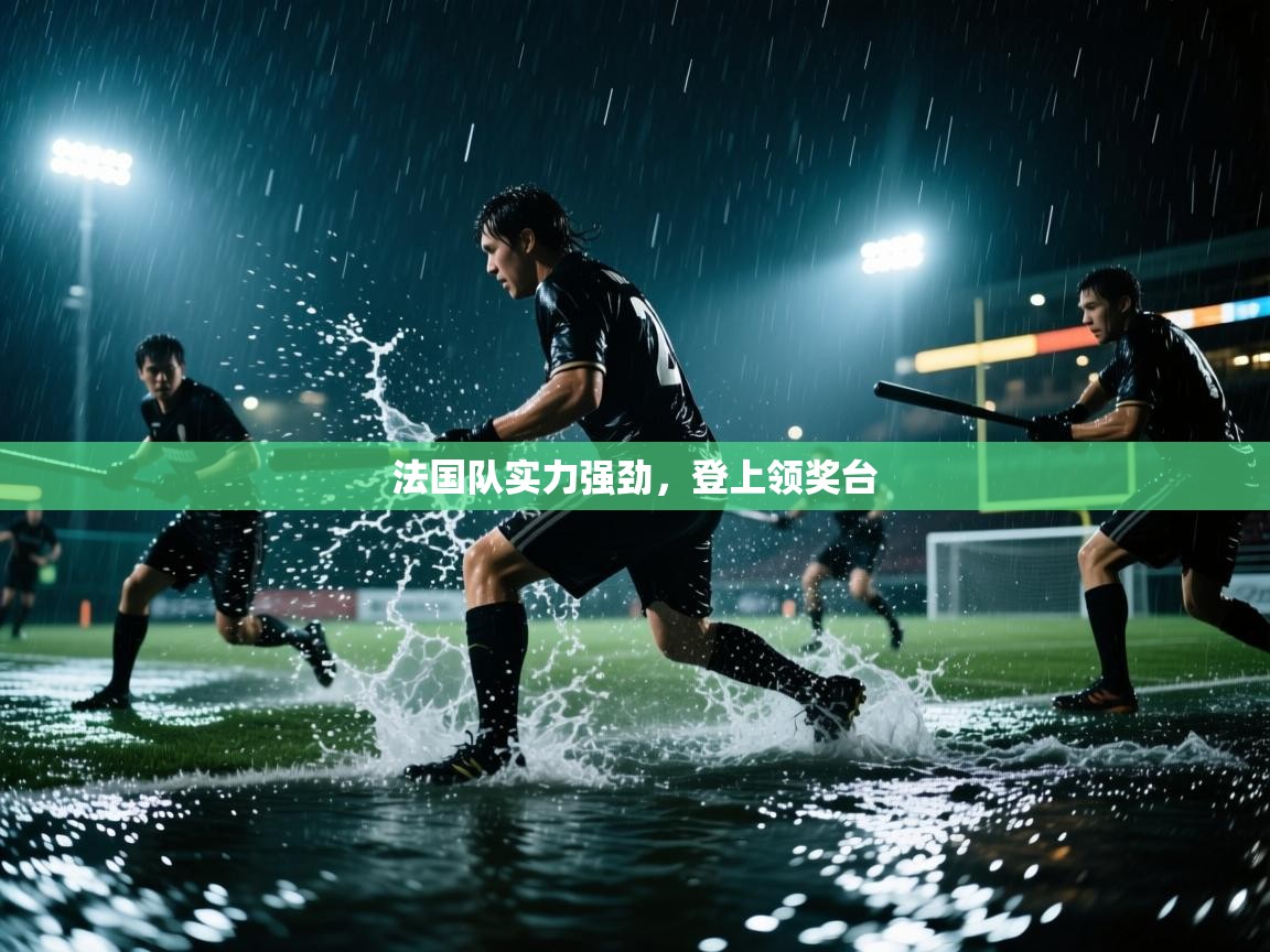 蓝鲸体育直播在线观看免费-法国队实力强劲，登上领奖台  第3张