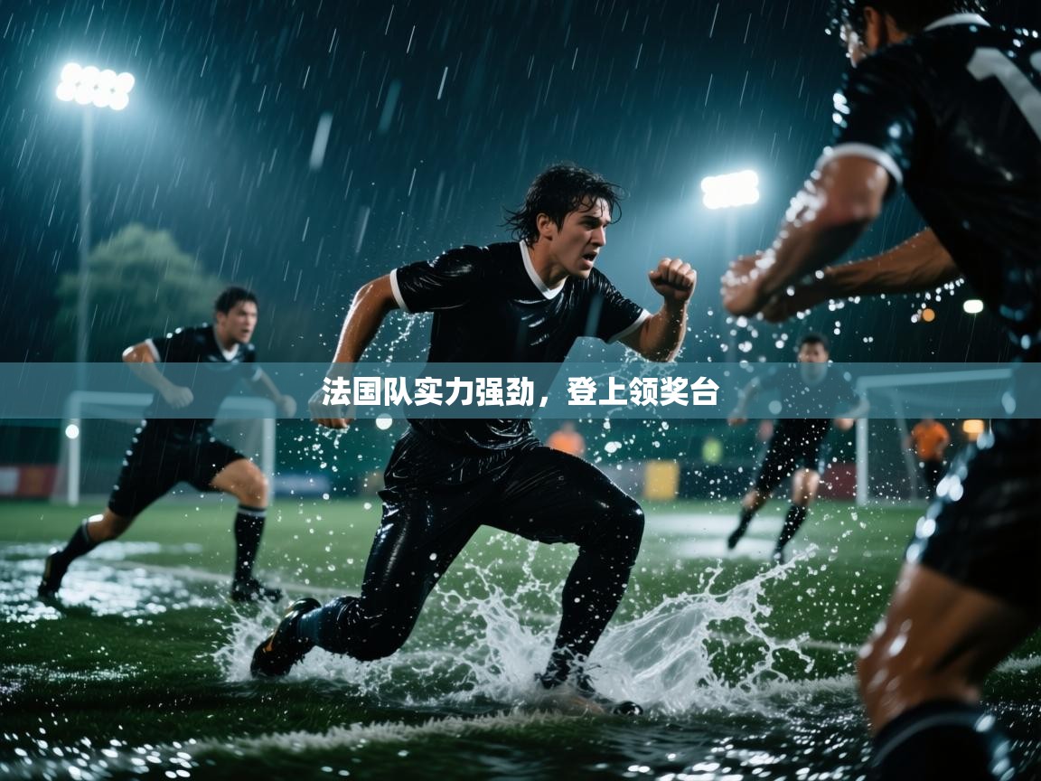 蓝鲸体育直播在线观看免费-法国队实力强劲，登上领奖台  第4张