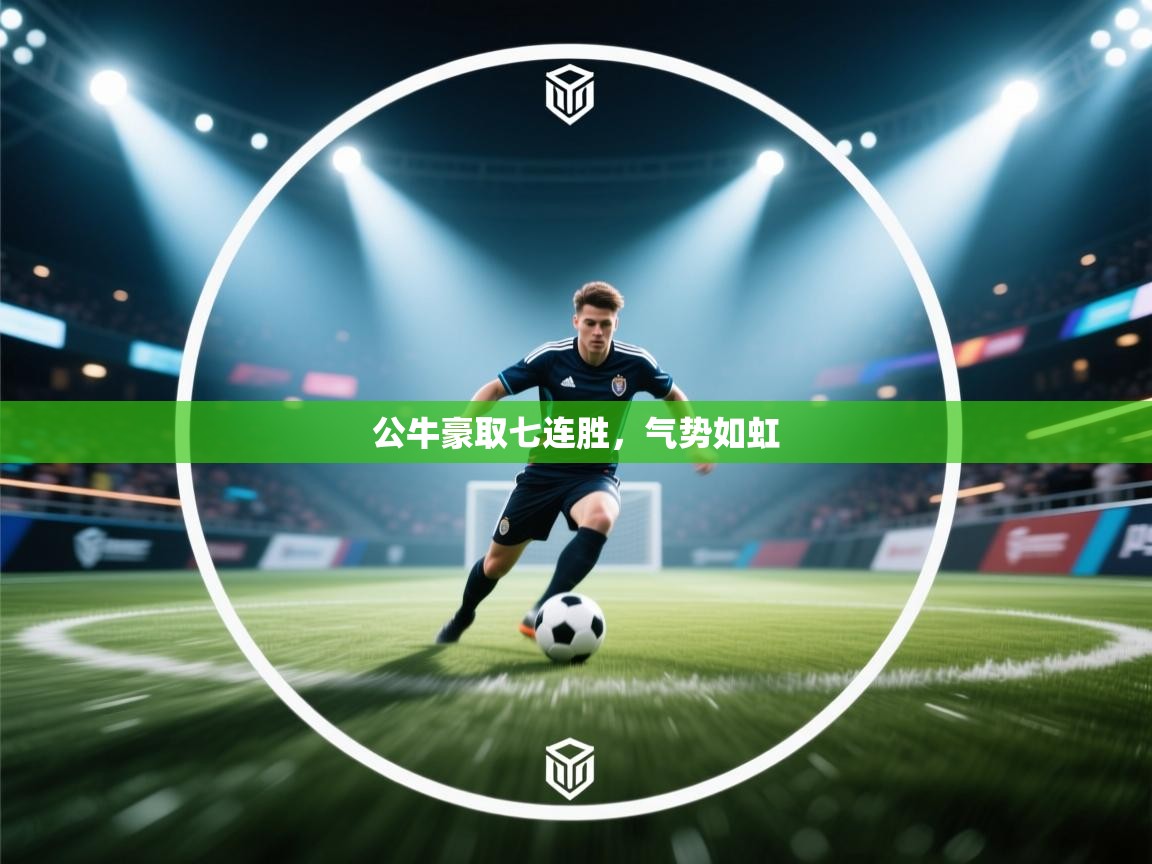 蓝鲸体育网页版入口-公牛豪取七连胜，气势如虹  第4张