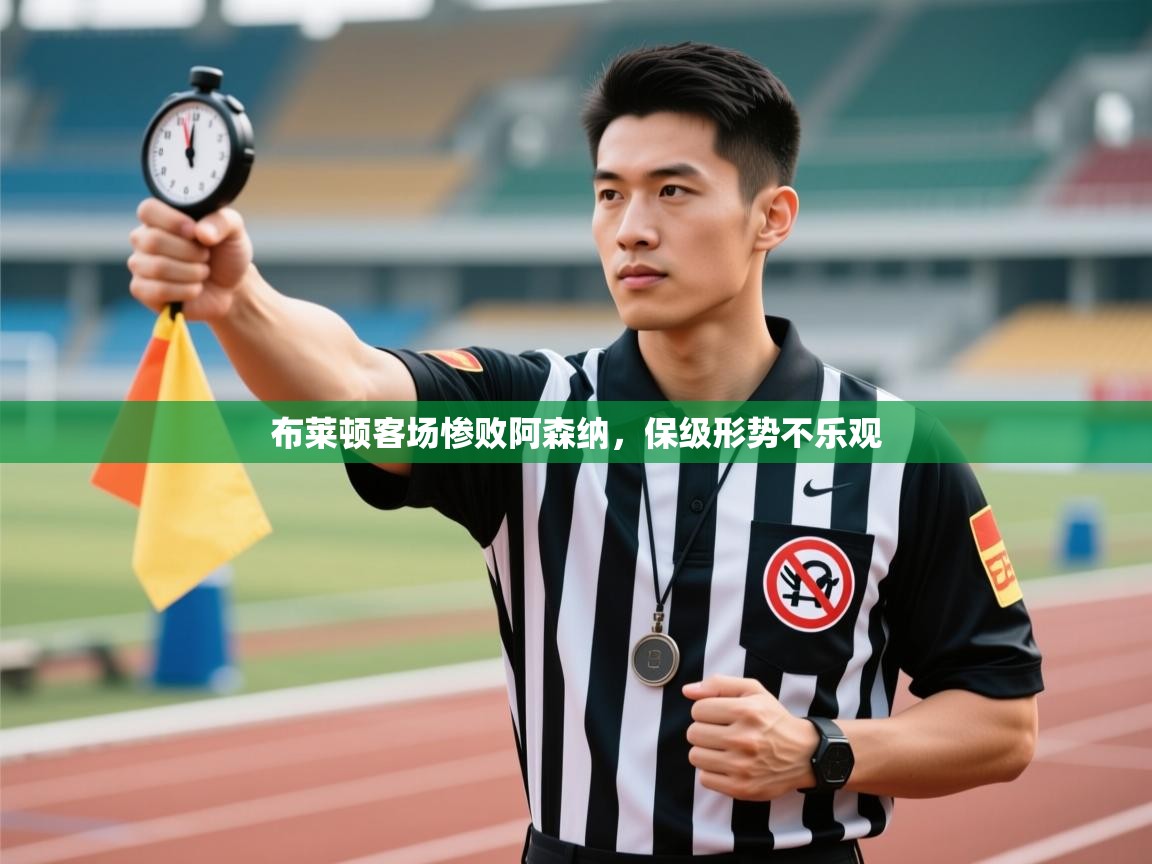 鲸蓝体育app下载-布莱顿客场惨败阿森纳，保级形势不乐观  第3张