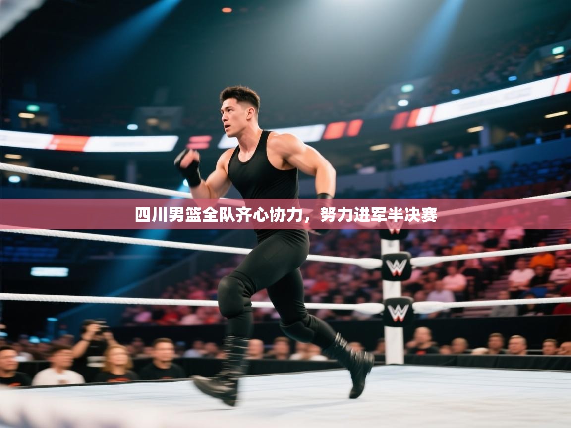 鲸鱼体育-四川男篮全队齐心协力，努力进军半决赛  第4张