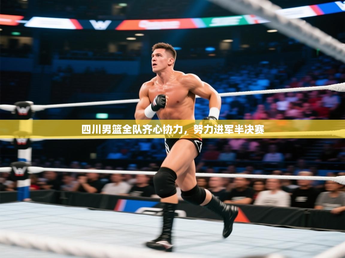 鲸鱼体育-四川男篮全队齐心协力，努力进军半决赛  第3张