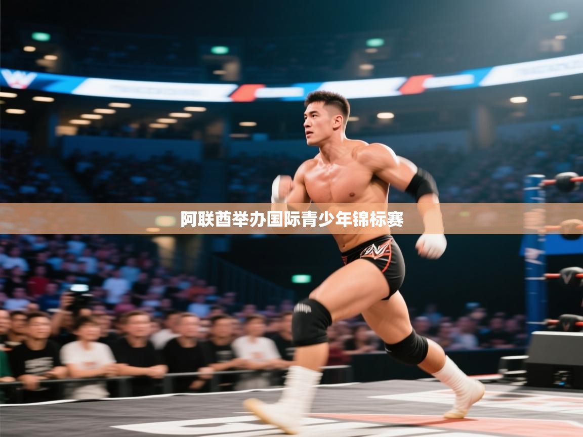 蓝鲸体育网页版-阿联酋举办国际青少年锦标赛 第2张