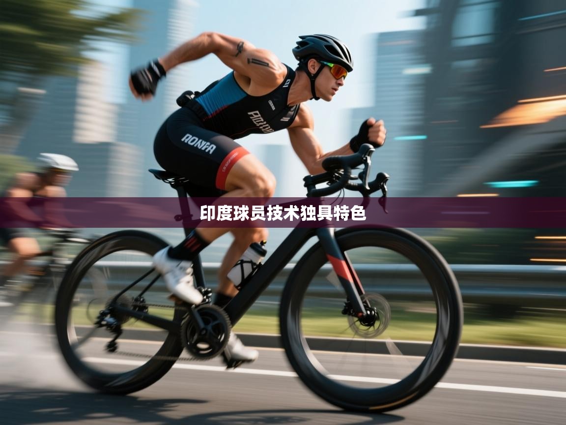 篮鲸体育入口-印度球员技术独具特色 第4张