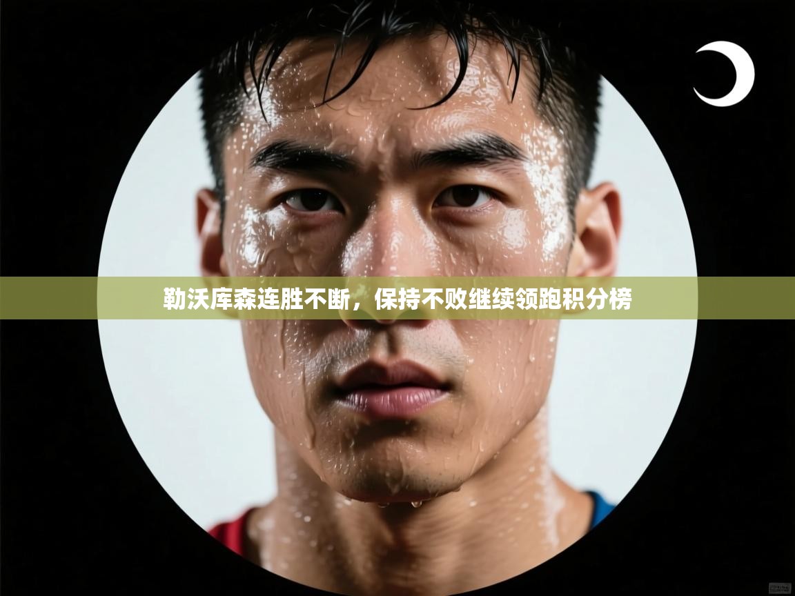 蓝鲸体育app电脑版下载-勒沃库森连胜不断，保持不败继续领跑积分榜  第2张