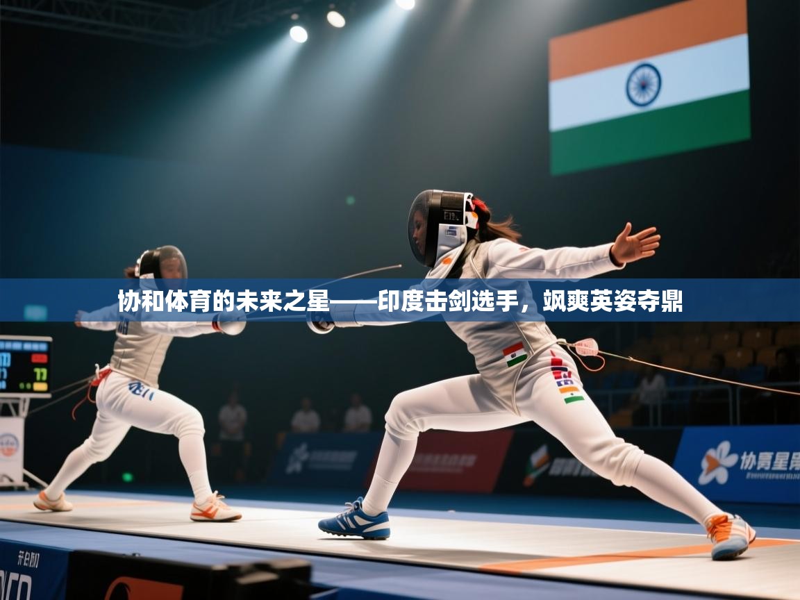 蓝鲸体育直播在线观看免费-协和体育的未来之星——印度击剑选手，飒爽英姿夺鼎  第1张