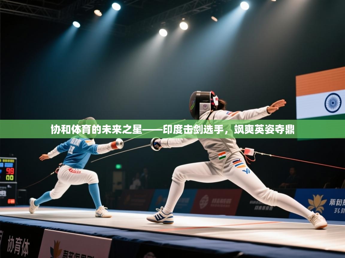 蓝鲸体育直播在线观看免费-协和体育的未来之星——印度击剑选手，飒爽英姿夺鼎  第2张