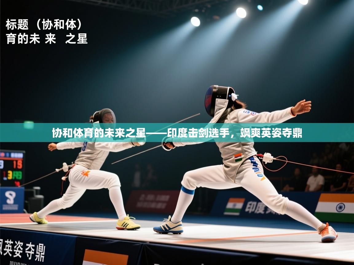 蓝鲸体育直播在线观看免费-协和体育的未来之星——印度击剑选手，飒爽英姿夺鼎  第4张