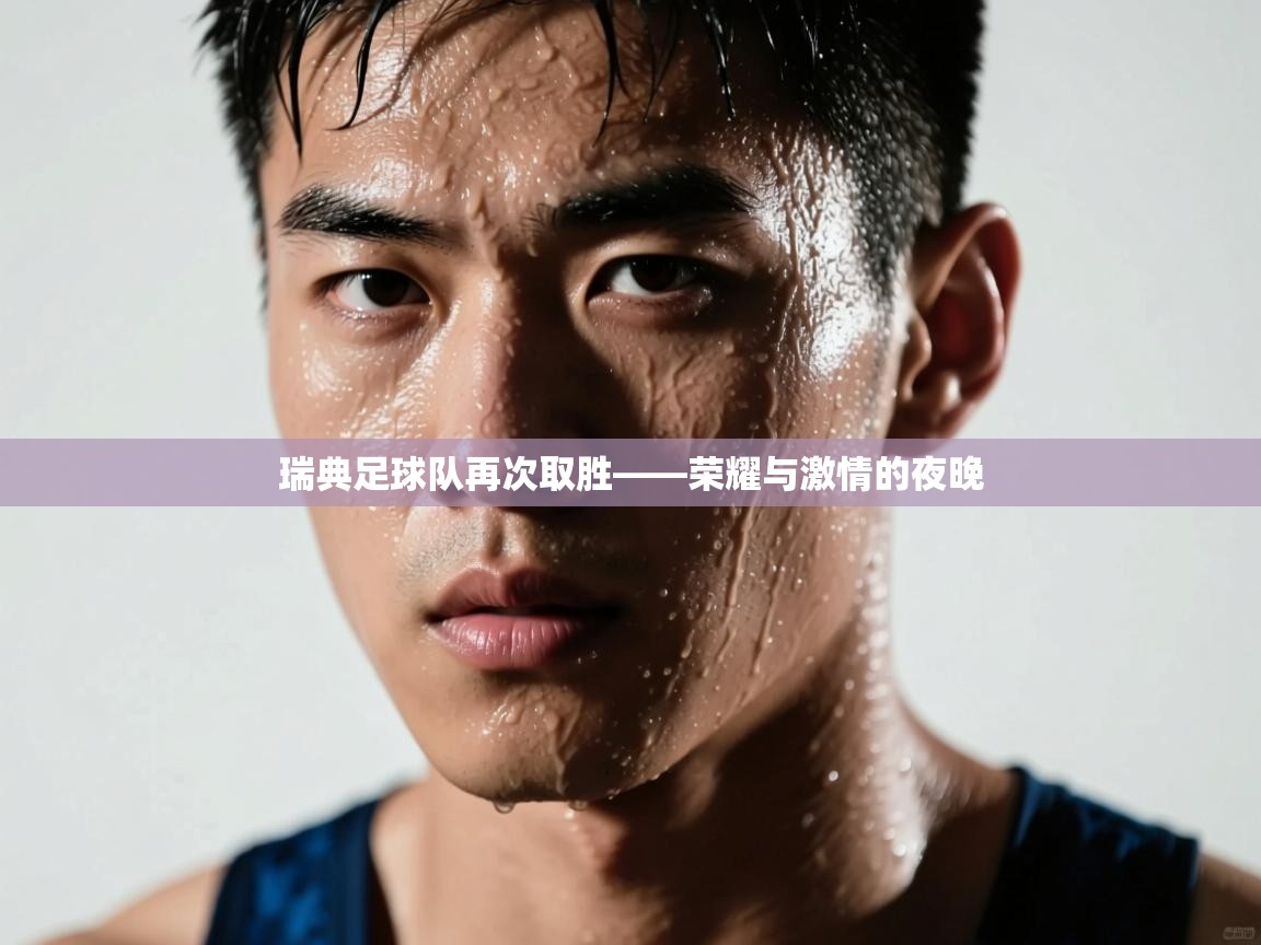 蓝鲸体育网页版-瑞典足球队再次取胜——荣耀与激情的夜晚  第3张