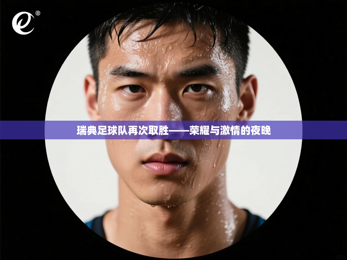 蓝鲸体育网页版-瑞典足球队再次取胜——荣耀与激情的夜晚  第4张