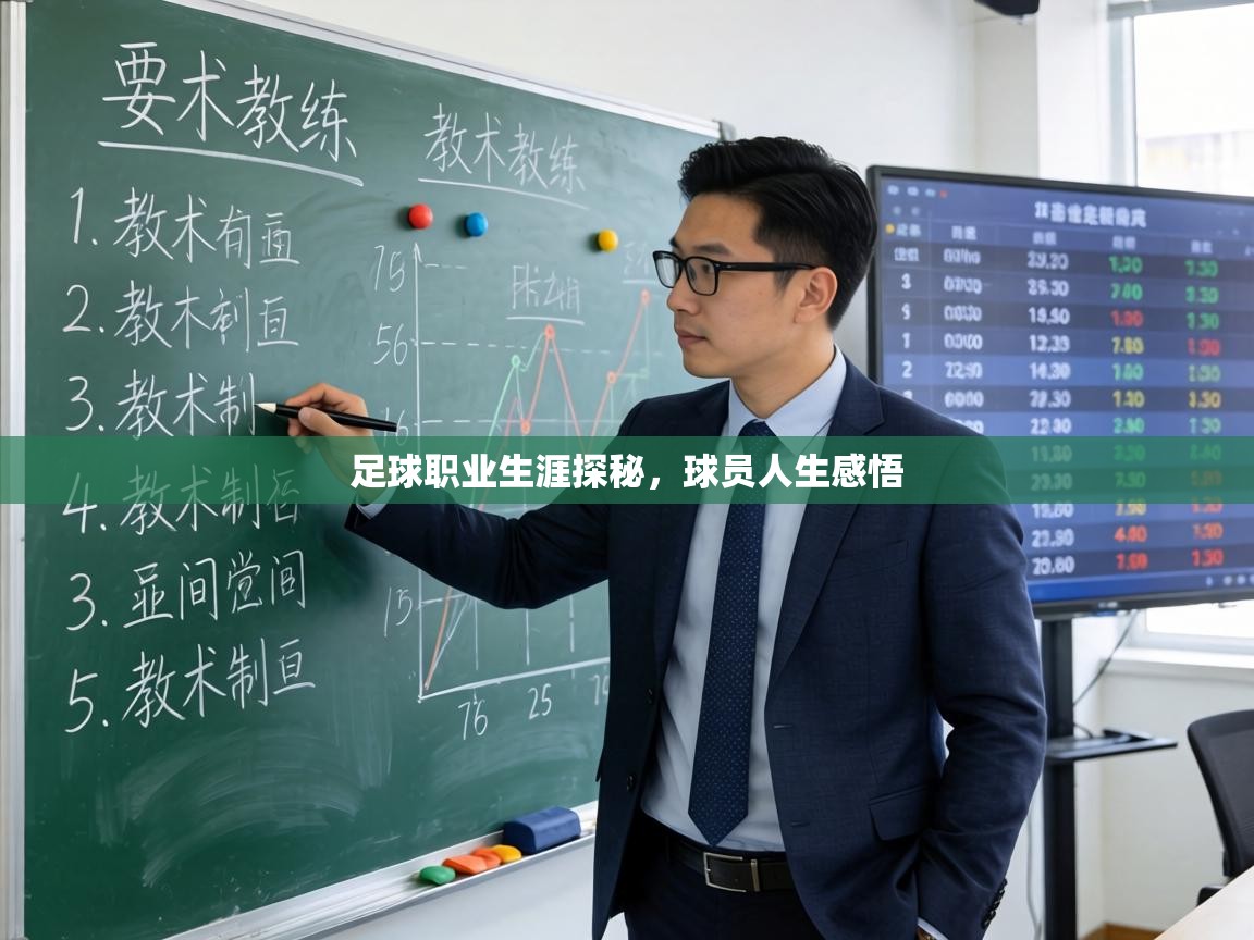 蓝鲸体育官网-足球职业生涯探秘，球员人生感悟  第4张